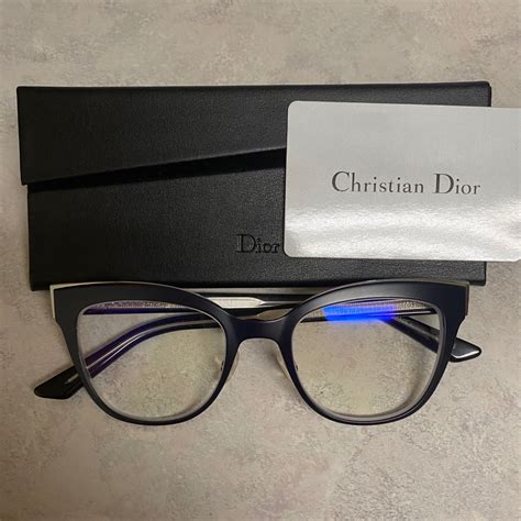 dior homme avenue montaigne|Dior montaigne eyeglasses.